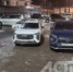 Московский Haval нервы пешеходам в Южно-Сахалинске трепал - News.Astv.Ru