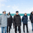 Транспортная компания весной готовится переехать на новую базу - Администрация г.Южно-Сахалинск