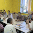 Специалисты Государственного юридического бюро провели прием в центре обслуживания населения - Агентство по обеспечению деятельности мировых судей Сахалинской области