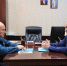 Первые лица МЧС России Александр Куренков и Республики Дагестан Сергей Меликов оценили готовность региона к предстоящим сезонным рискам - МЧС Сахалинской области