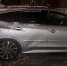 В Южно-Сахалинске неизвестный на Toyota Vanguard врезался в Subaru Levorg и скрылся - News.Astv.Ru
