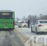 "Есть пострадавшие": на трассе Южно-Сахалинск - Оха массовое ДТП - News.Astv.Ru