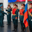 Связь поколений и верность воинскому долгу: Южно-Сахалинск чествует защитников Отечества - Администрация г.Южно-Сахалинск