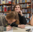 Сборная колледжей выиграла первый квиз сезона в сахалинской библиотеке - ТИА Острова