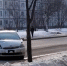 Две легковушки попали в ДТП на улице Комсомольской в Южно-Сахалинске - News.Astv.Ru