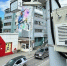 Стало известно, на каком перекрестке в Южно-Сахалинске чаще всего гоняют на красный - News.Astv.Ru