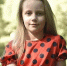 Девочка-вундеркинд Алиса Теплякова в 13 лет получила диплом психолога - Комсомольская Правда