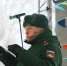 Сахалин встречает праздник метелью и сильным штормом - Vostok.Today