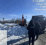 На юго-западном объезде Южно-Сахалинска начали ликвидировать незаконные съезды - Министерство транспорта и дорожного хозяйства