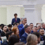 Валерий Лимаренко ответил на вопросы айтишников на международном форуме "Цифровой маяк" - News.Astv.Ru