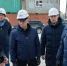 В Южно-Сахалинске продолжают строительство школы на 1100 мест в 19-м микрорайоне - Администрация г.Южно-Сахалинск