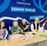 Специалисты Государственного юридического бюро приняли участие в Едином дне приемов - Агентство по обеспечению деятельности мировых судей Сахалинской области