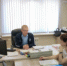 Сегодня руководитель ГЖИ Юрий Дробышев провел прием граждан областного центра - Госжилинспекция