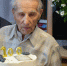 Участник Великой Отечественной войны из Поронайска Алексей Ветров отметил 100-летний юбилей - ТИА Острова