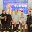 Интеллектуальный турнир «Квиз 360°» приглашает новые команды - СахОУНБ