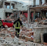 Messaggero: 70 человек эвакуировали в Риме из-за взрыва газа, двое ранены - Комсомольская Правда
