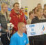 Паралимпийские чемпионы 2026 года прибыли на Сахалин - CitySakh.Ru