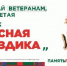 Фонд «Память поколений» проводит всероссийскую акцию «Красная гвоздика» - Спортивная школа по волейболу