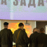 Закон и общество - Музейно-мемориальный комплекс Победа
