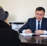 Выездной прием граждан в Ново-Александровске провел Олег Логачев - Городская Дума