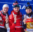 Сахалинская биатлонистка взяла серебро на чемпионате России - ТИА Острова