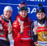 Сахалинка заняла второе место на чемпионате России по биатлону пресс-служба министерства спорта Сахалинской области - SakhalinMedia.Ru