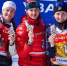 Сахалинская биатлонистка Анастасия Томшина завоевала серебро на чемпионате России - News.Astv.Ru
