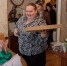 Участница трудового фронта из Южно-Сахалинска отметила своё 98-летие - News.Astv.Ru