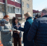 В Ново-Александровске ищут решение спора из-за дворовой парковки - News.Astv.Ru