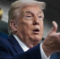 Дональд Трамп назвал журналиста Такера Карлсона человеком с низким IQ - Комсомольская Правда