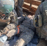 Военнослужащие на сахалинском полигоне учились экстренно эвакуировать раненых - News.Astv.Ru