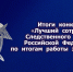 В следственном управлении подведены итоги конкурса «Лучший сотрудник Следственного комитета Российской Федерации» по итогам работы за 2025 год - Следственный комитет