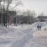 Город трудовой доблести Оха остался без снегоуборочной техники - КПРФ