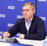 Число участников предварительного голосования ЕР по выборам в ГД достигло 2,1 тысячи - ТИА Острова