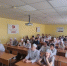 «Чистое поколение – 2026»: студенты
медицинского колледжа за жизнь без
нарк... - Базовый медколледж