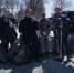 Общегородской субботник - Агентство ветеринарии и племенного животноводства