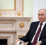 Путин пошутил над участием трансгендеров* в мировом спорте - Комсомольская Правда