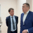 Реанимобиль и барокамера пополнили арсенал врачей сахалинской детской больницы - SakhalinMedia.Ru