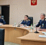 В следственном управлении СК России по Сахалинской области состоялось оперативное совещание, на котором рассмотрены результаты работы следственного управления за 1 квартал 2026 года - Следственный комитет