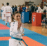 Соревнования по карате в Уссурийске пресс-служба министерства спорта Сахалинской области - SakhalinMedia.Ru